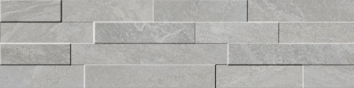 Veneer Ledgestone: Urban Explore Star Grey