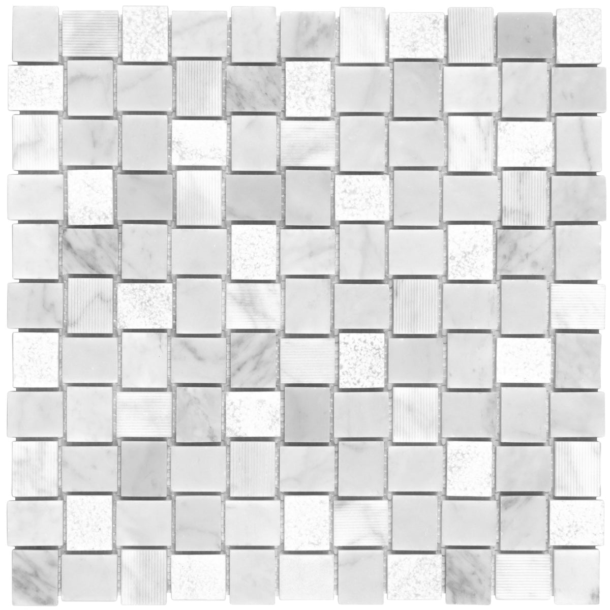 Visconti: Parc Mosaic