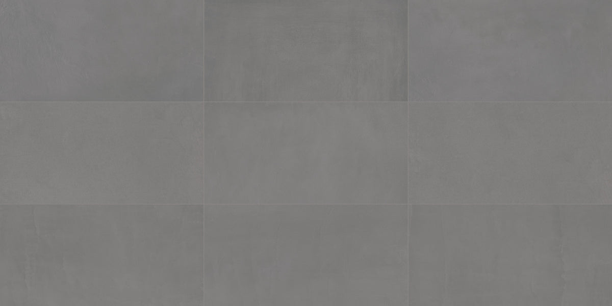 Vision: Concrete