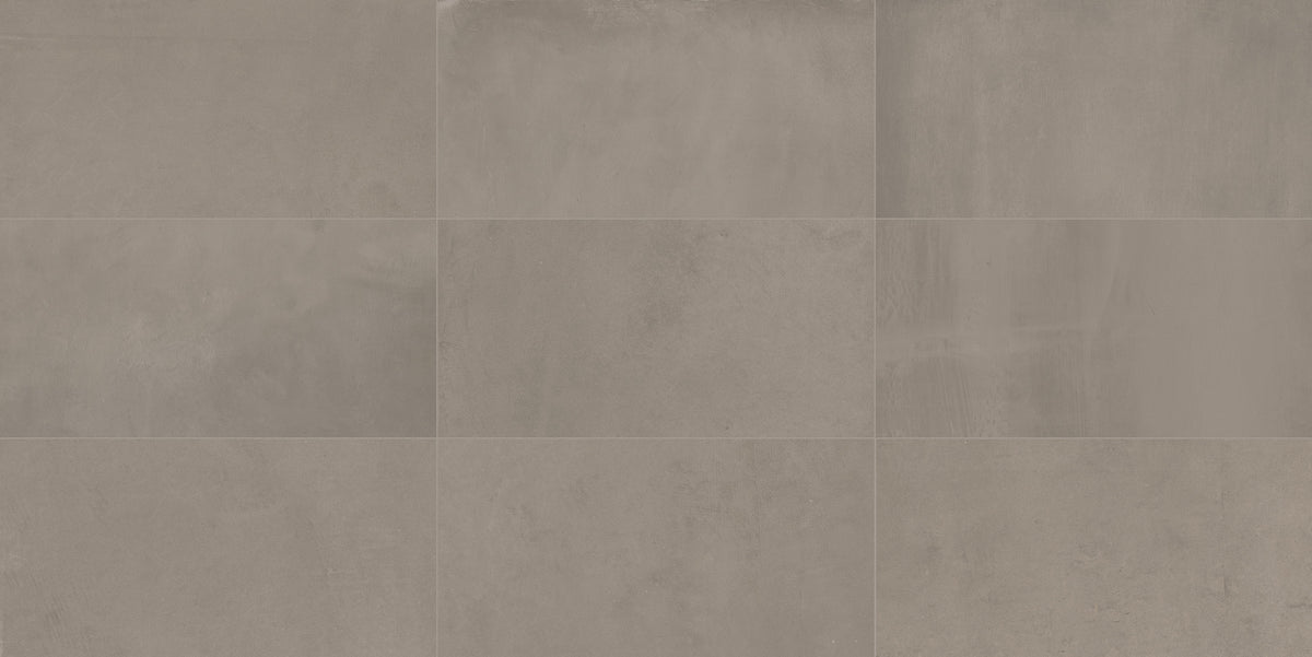 Vision: Taupe