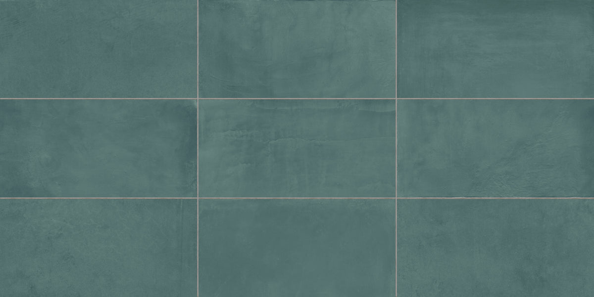 Vision Color: Forest Green