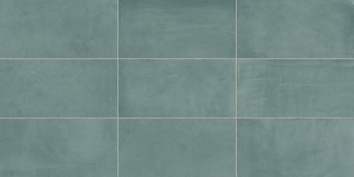 Vision Color: Jade Green