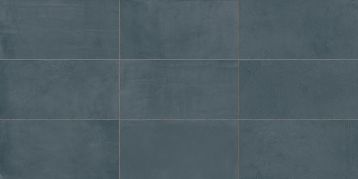 Vision Color: Ocean Blue