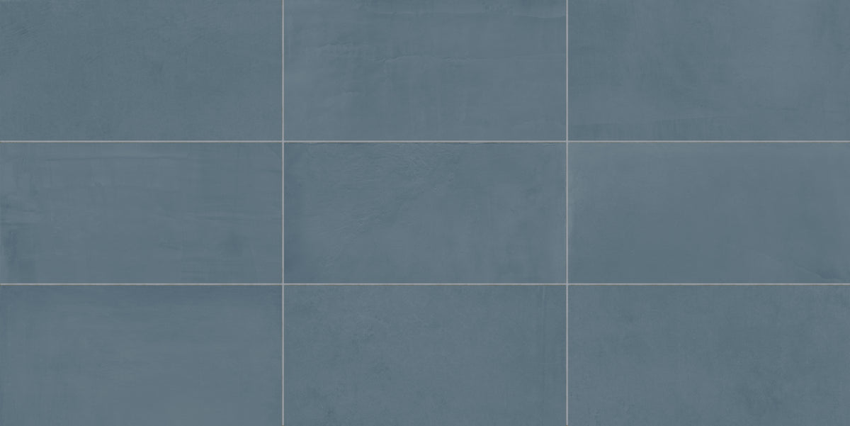 Vision Color: River Blue