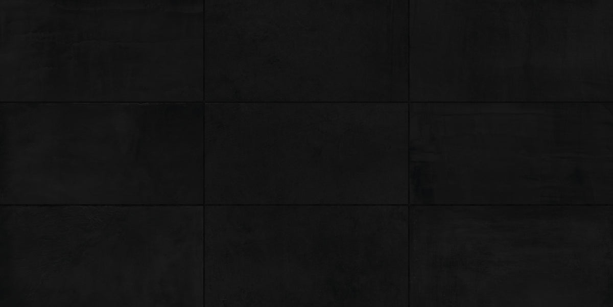 Vision Color: Star Black