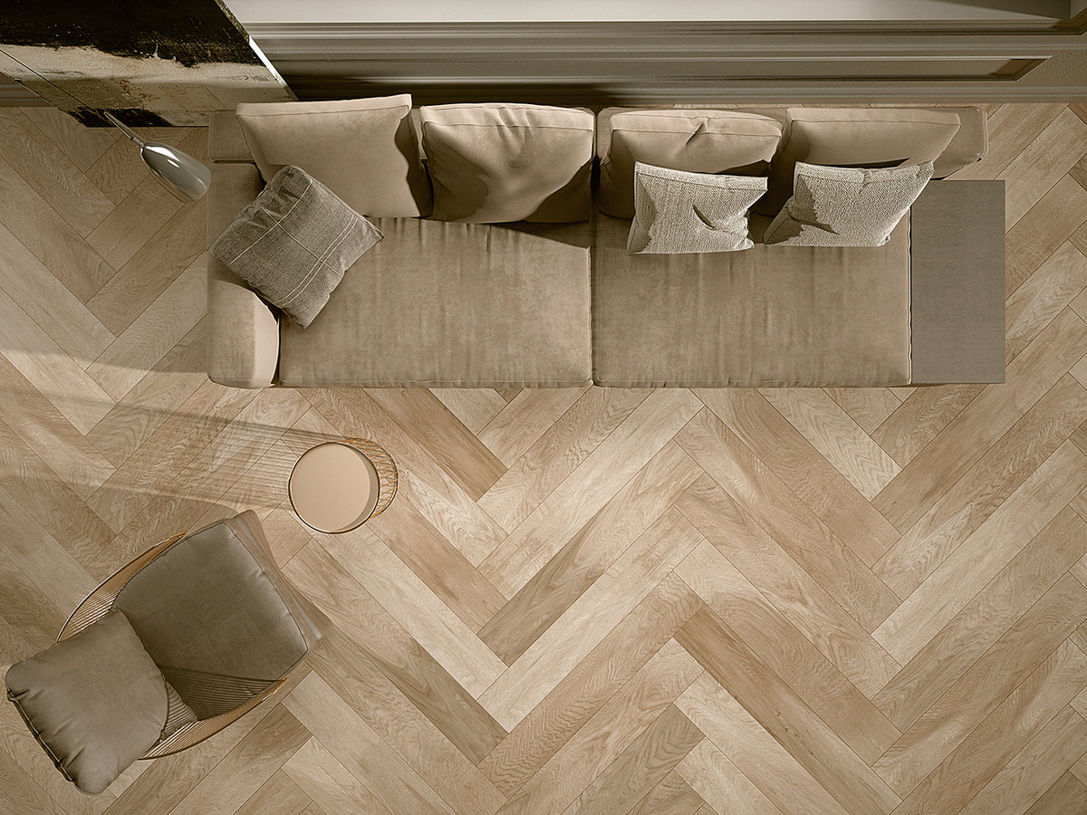 Wooden: Aspen