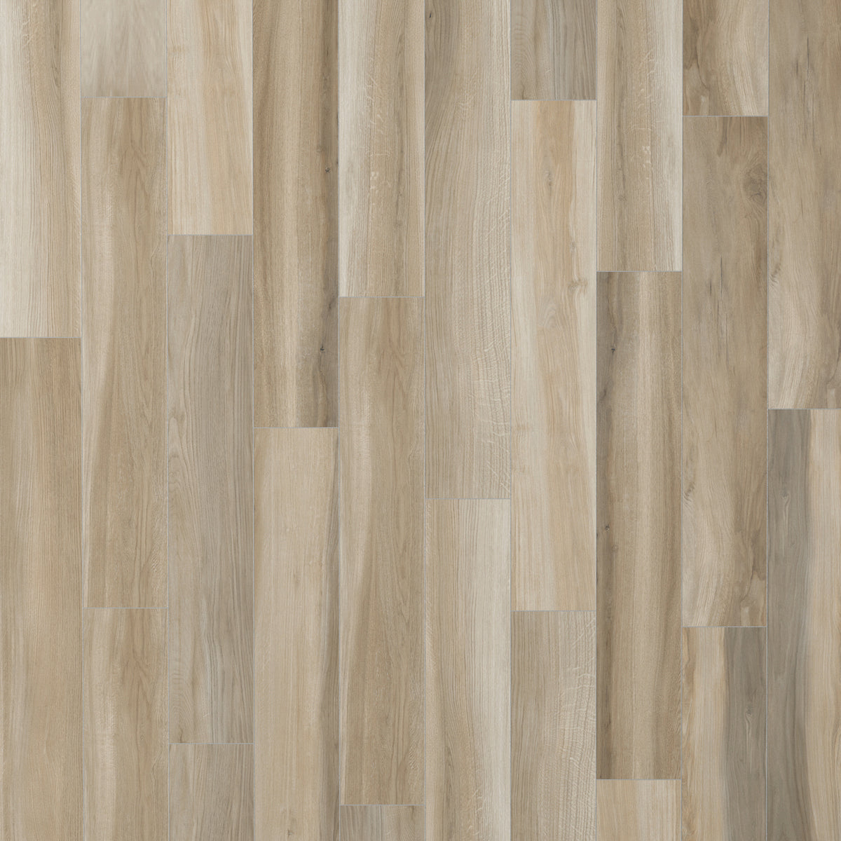 Wooden: Birch