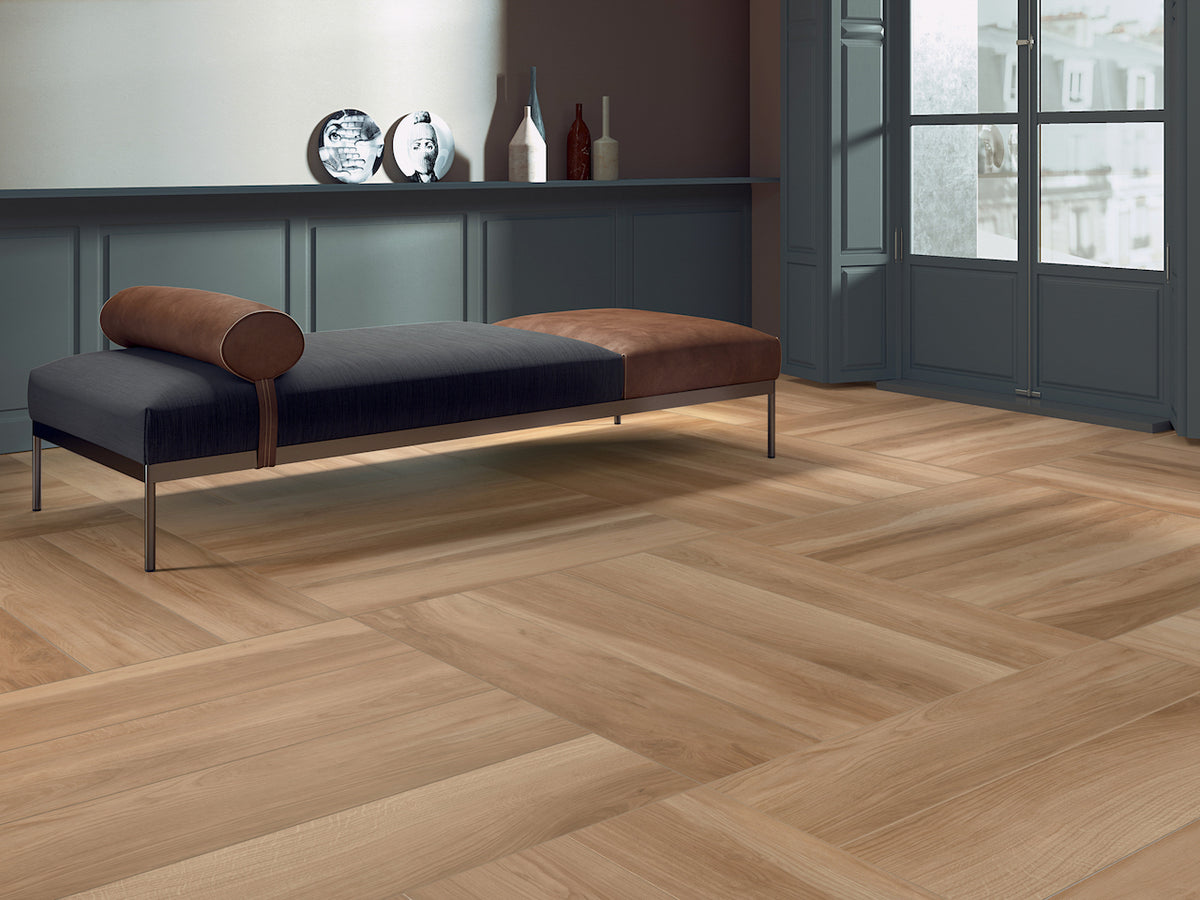 Wooden: Elm