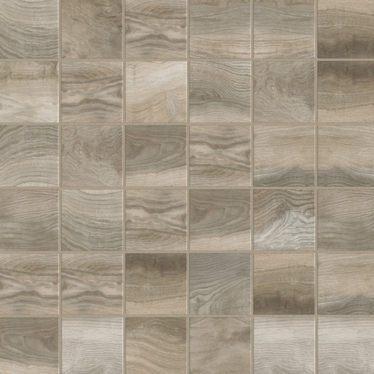 Wooden: Olive