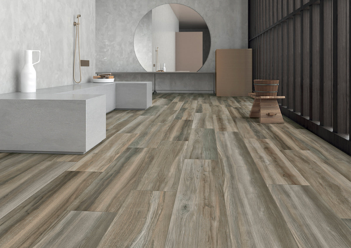 Wooden: Olive