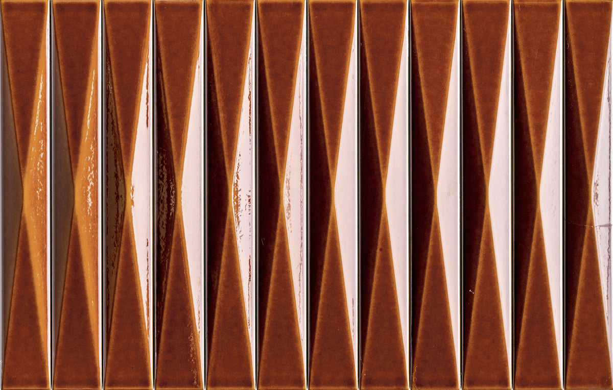 Zenith: Copper Prism