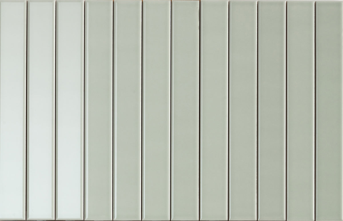 Zenith: Mist Flat