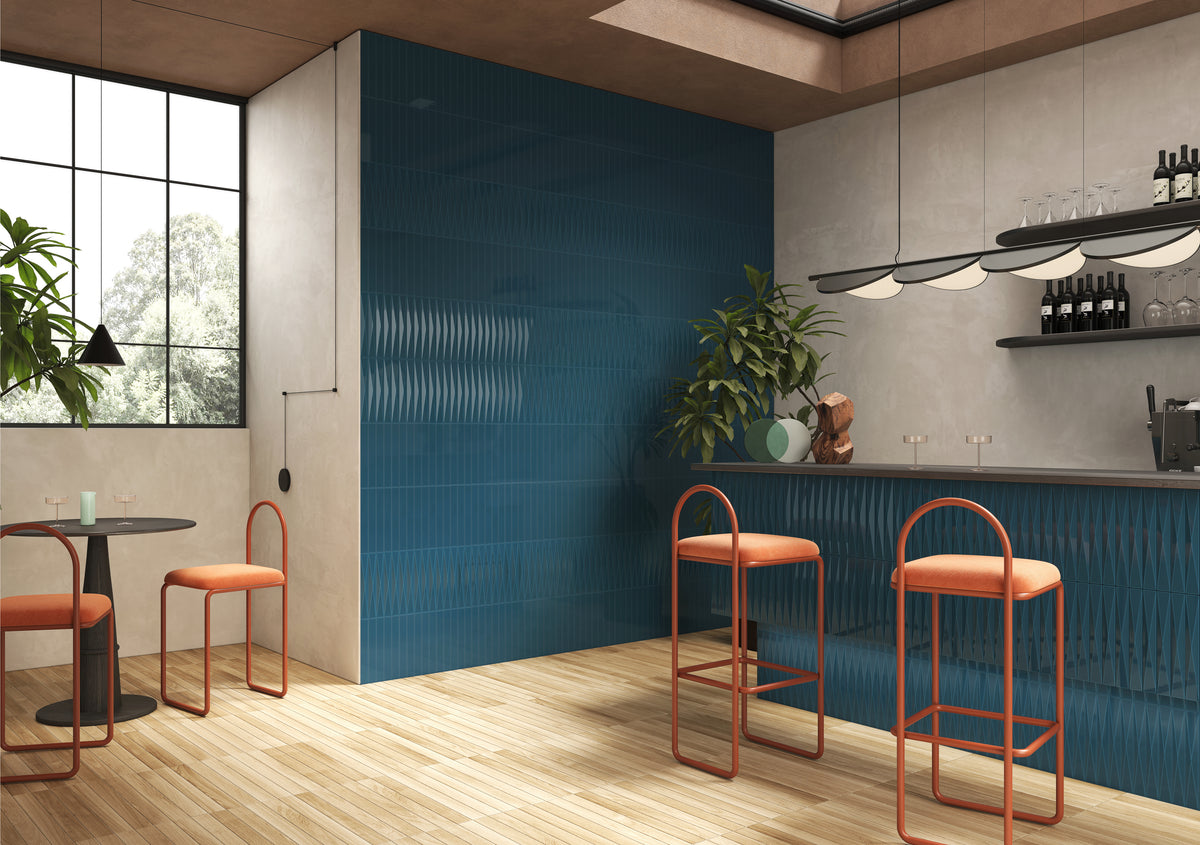 Zenith: Sapphire Flat