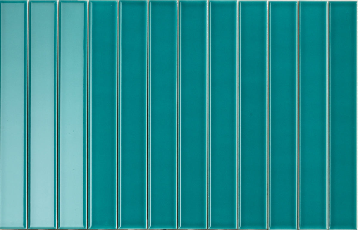 Zenith: Seafoam Flat