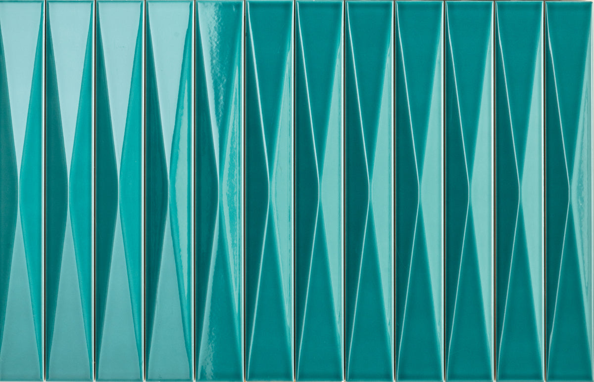 Zenith: Seafoam Prism
